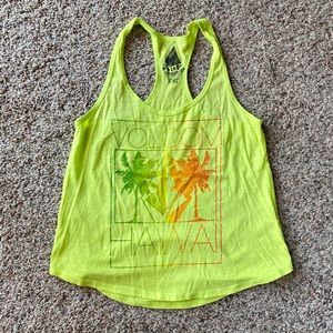 Volcom Hawaii Tank Top